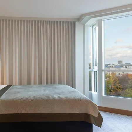 Ξενοδοχείο Intercontinental By Ihg 5*