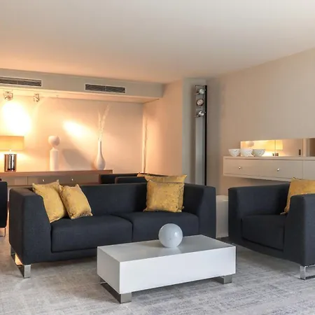 Intercontinental By Ihg Ξενοδοχείο Βερολίνο