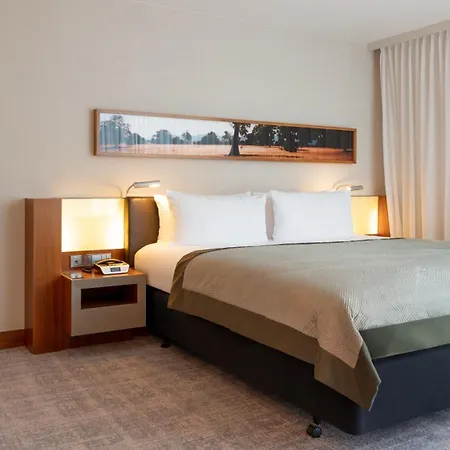 Intercontinental By Ihg 5*