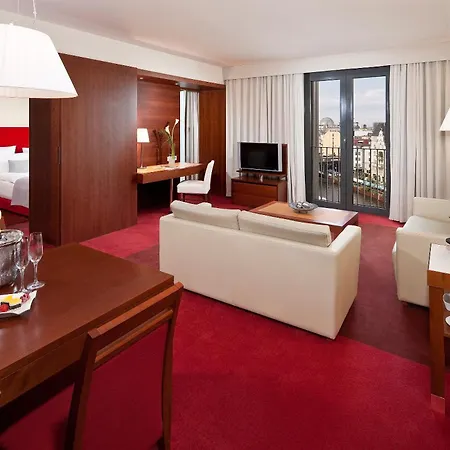Meliá 4*