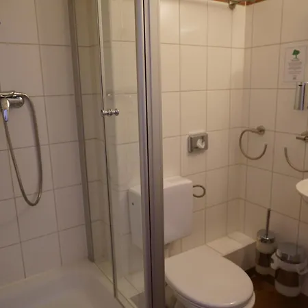 City Pension Berlin Hotel 2*