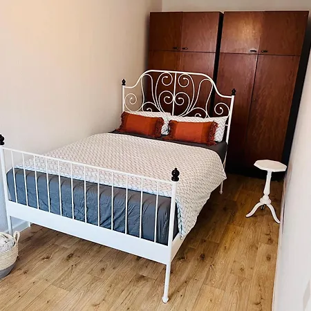 Apartment Gdr Flat With Rooftop Terrace Zingster Str Berlin