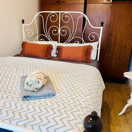 Apartment Gdr Flat With Rooftop Terrace Zingster Str Berlin