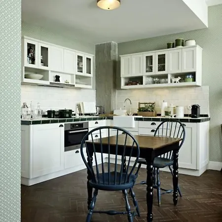 Отель Soho House 5*
