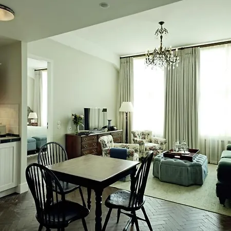 Soho House 5*