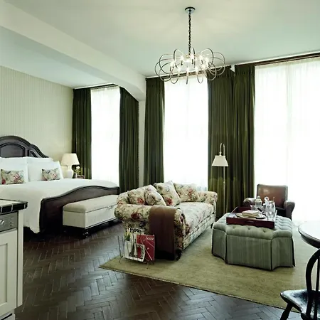 Hotel Soho House Berlin