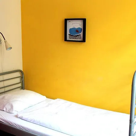 Citystay Mitte Berlin