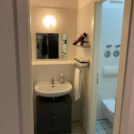 City-apartment Timeless- Frisch Renoviert Berlin