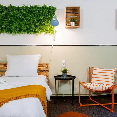 Alex Hotel