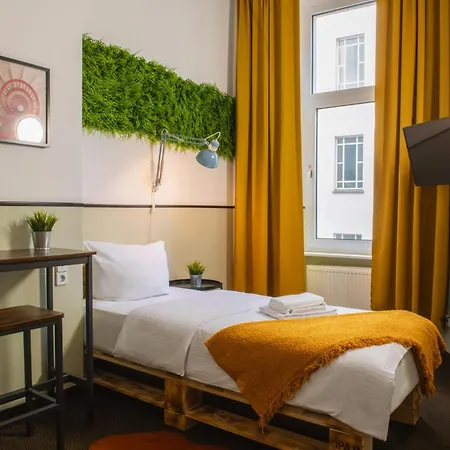 Hotel Alex