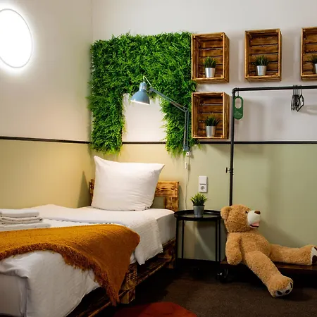 Alex Hotel Berlin