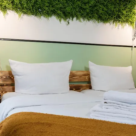 Hotel Alex Berlin