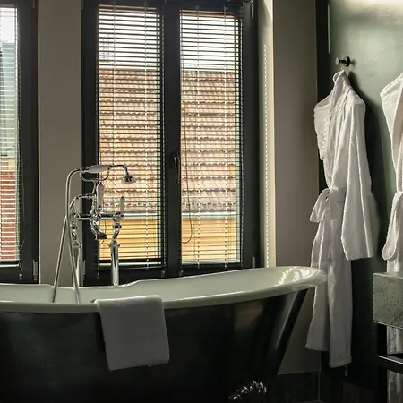 Hotel Sly 5*