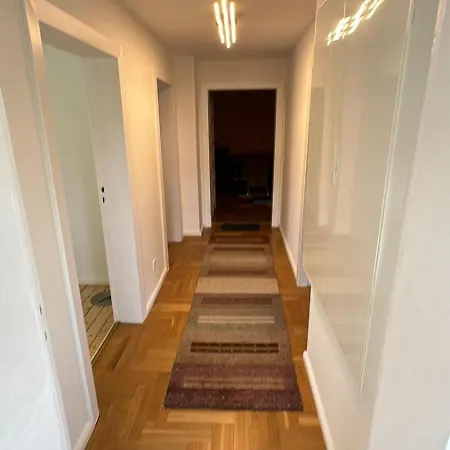 3 Zim - Bis 9 Per - In Rudow Apartment Berlin