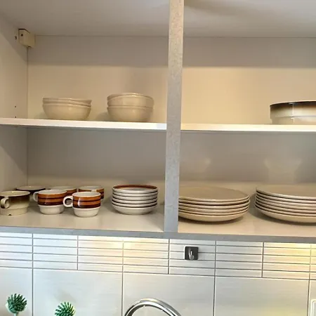 3 Zim - Bis 9 Per - In Rudow Apartment
