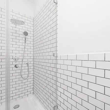 Apartment Mitte Loft On 2floors, 150 Qaudratmeter, 2brs, 2bathrooms, Living Room, Dinning Up To 8 Ppl *