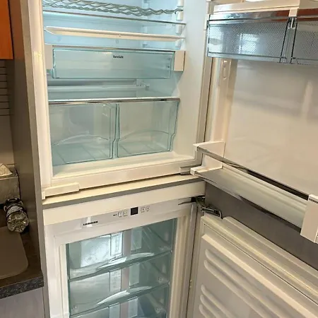 Apartment 3 Zim - Bis 9 Per - In Rudow *