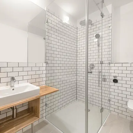 Mitte Loft On 2floors, 150 Qaudratmeter, 2brs, 2bathrooms, Living Room, Dinning Up To 8 Ppl Apartment Berlin