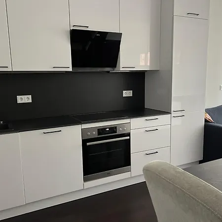 Apartment Luxus Living