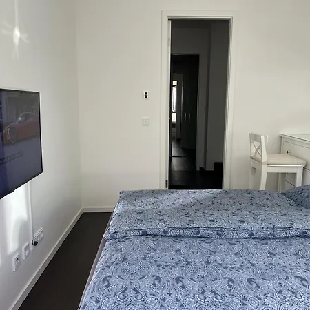 Luxus Living Apartment Berlin