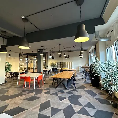 Coffee Hostel