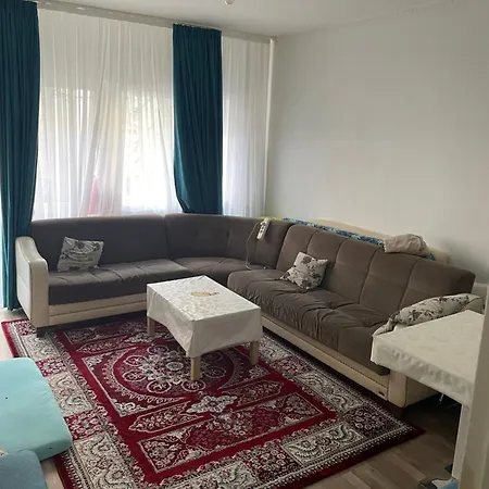 Kreuzberg Calling Apartment