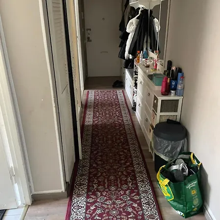 Kreuzberg Calling Apartment *