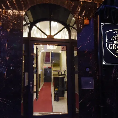Hotel Grand - Weissensee