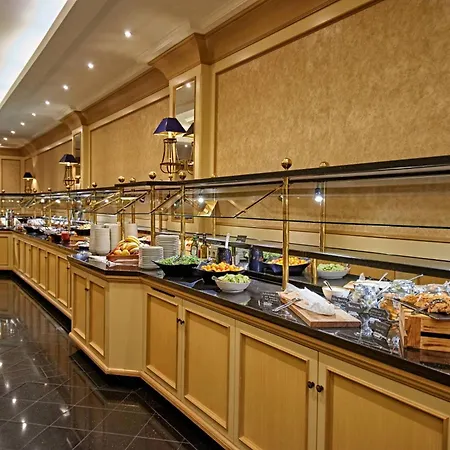 Jw Marriott Hotel