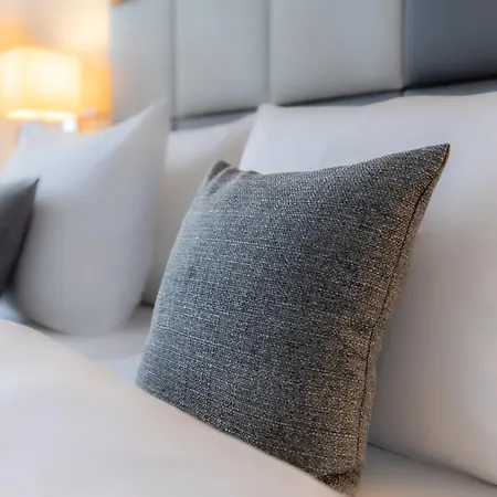 Otel Garner - Spandau By Ihg Berlin
