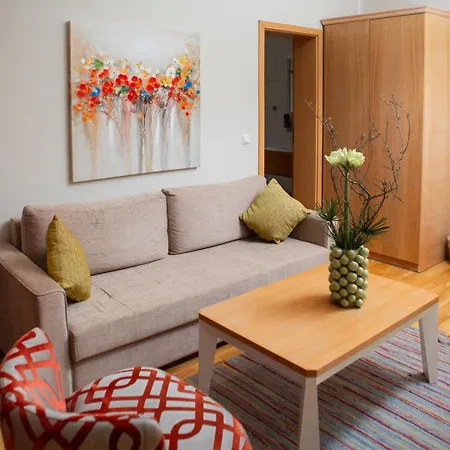 Hotel Boutique Fährhaus 4*