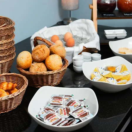 Boutique Fährhaus 4*