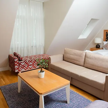 Boutique Fährhaus 4* Berlin