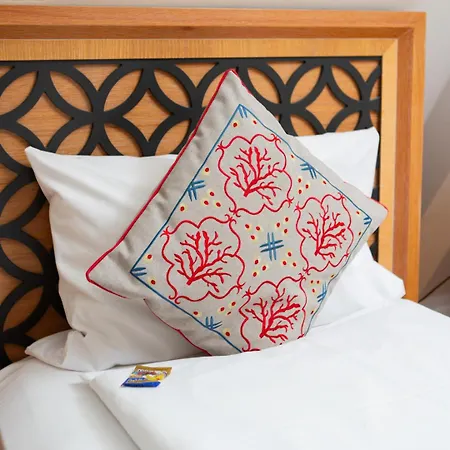 Hotel Boutique Fährhaus 4*