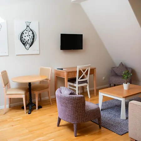 Boutique Fährhaus Hotel Berlin