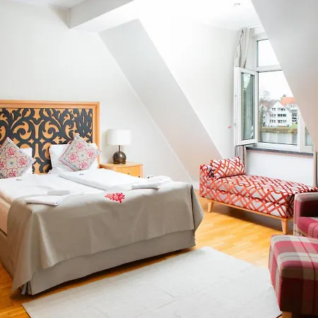 Boutique Fährhaus Hotel
