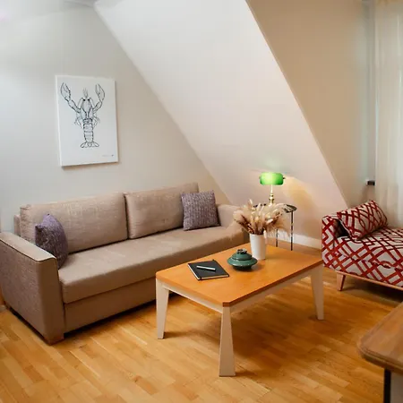 Boutique Fährhaus Hotel 4*