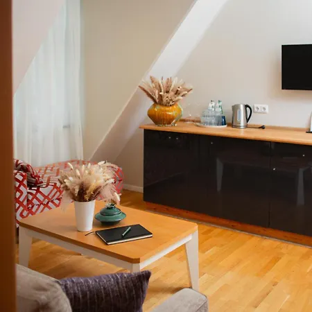Boutique Fährhaus 4*