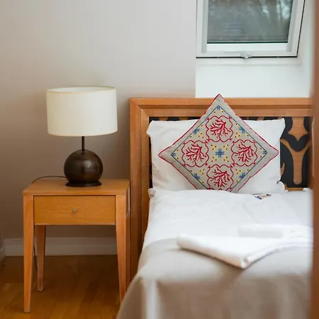 Hotel Boutique Fährhaus