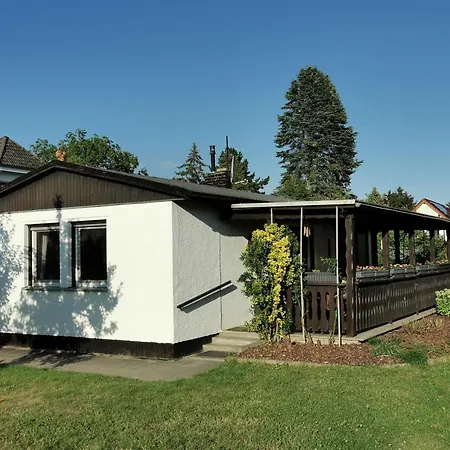 'am Rosenhag' Holiday home