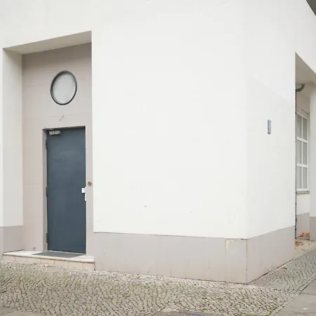 Appartement Modern Design 75sq In Mitte *