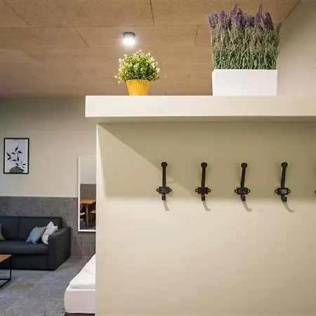 Urban Oasis In Friedrichshain Apartment Berlin
