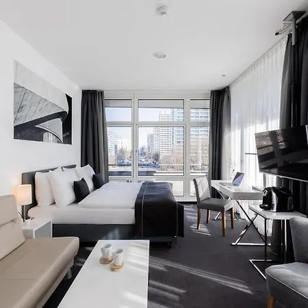 Garner - Gendarmenmarkt By Ihg Hotel Berlin