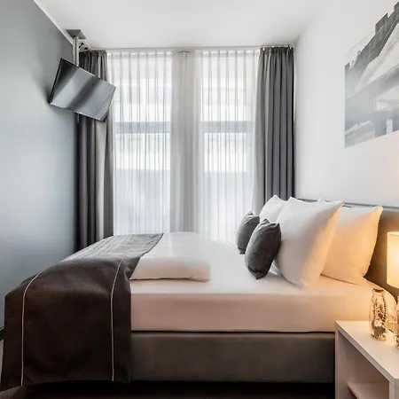Garner - Gendarmenmarkt By Ihg