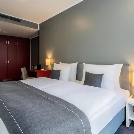 Hotel Garner - Gendarmenmarkt By Ihg