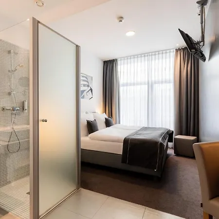 Hotel Garner - Gendarmenmarkt By Ihg 4*