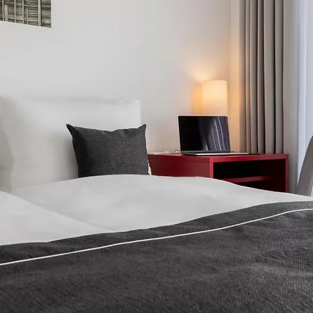 Garner - Gendarmenmarkt By Ihg Hotel Berlin