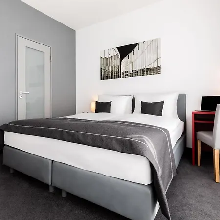 Garner - Gendarmenmarkt By Ihg Hotel 4*