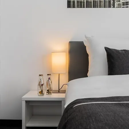 Hotel Garner - Gendarmenmarkt By Ihg Berlin