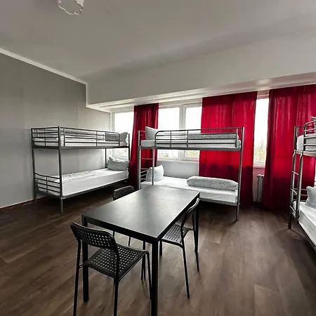 Ootel.com Szálloda Berlin